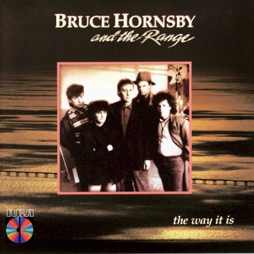 Bruce Hornsby & the Range